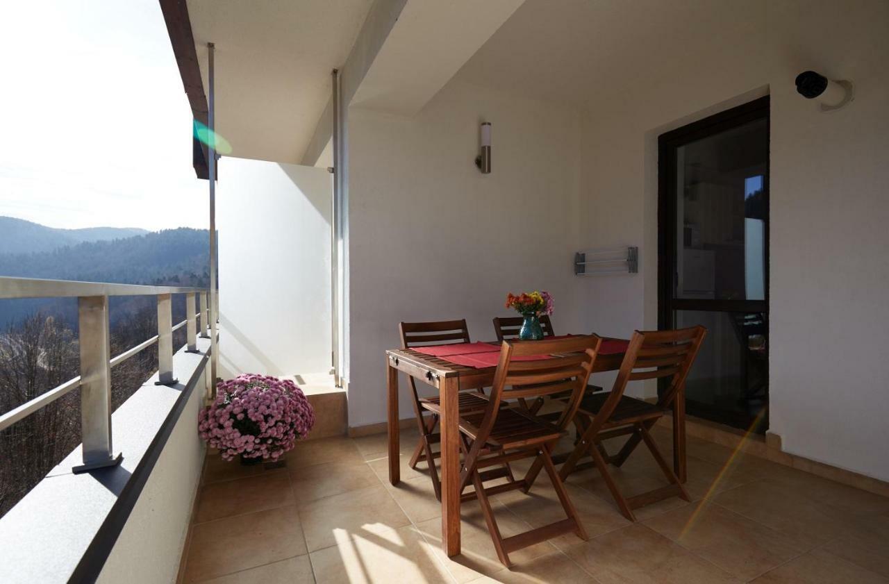 George Apartment Sinaia Exterior photo