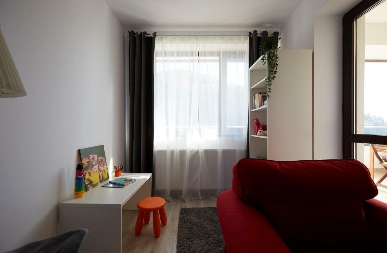 George Apartment Sinaia Exterior photo